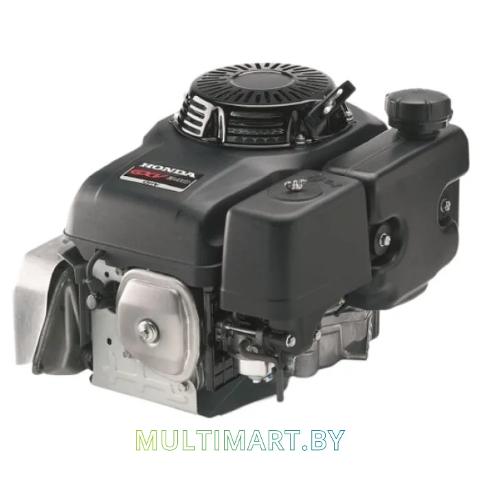 Бензиновый двигатель Honda GXV390T1-DN5-SD